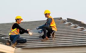 Best Roof Leak Repair  in Grenada, MS